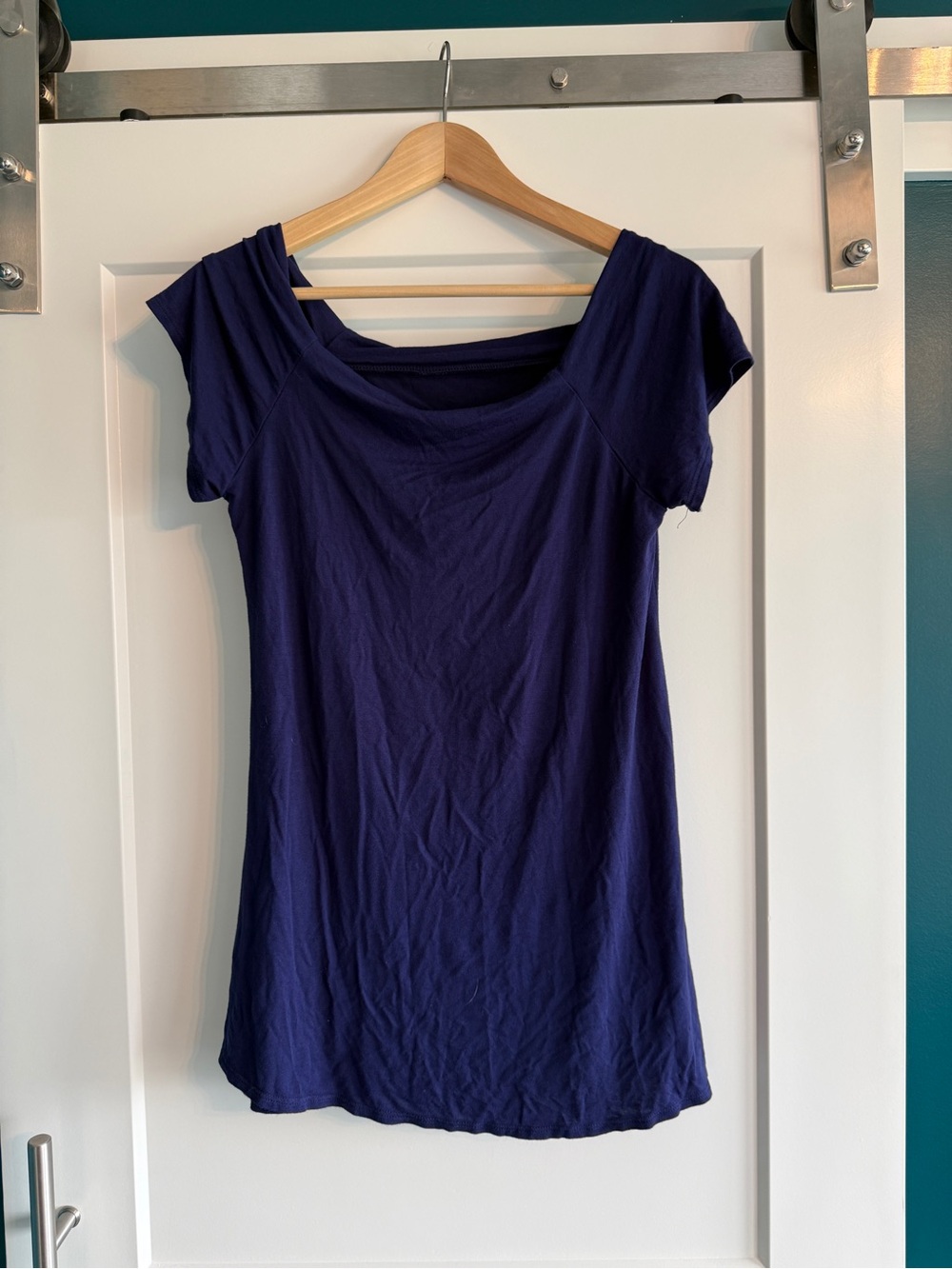 Maternity Knit Top